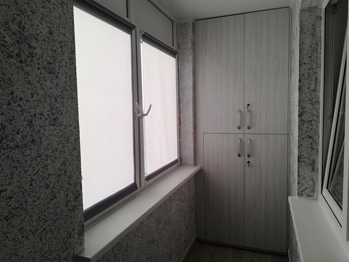 Апартаменты GreyApart Брест-26