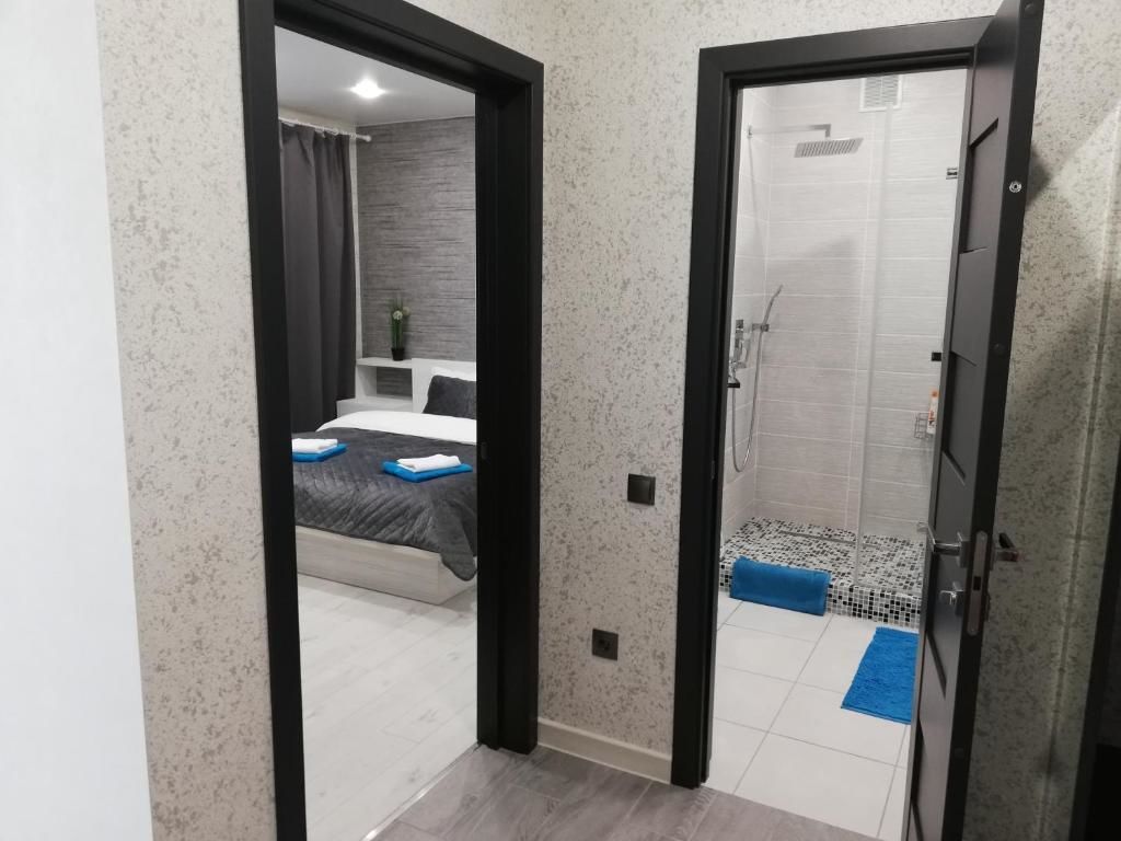 Апартаменты GreyApart Брест-50