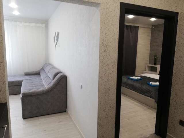 Апартаменты GreyApart Брест-50
